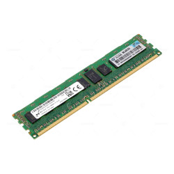 647648-071 HP DDR3 4GB 1RX4 PC3-12800 1600MHZ RDIMM
